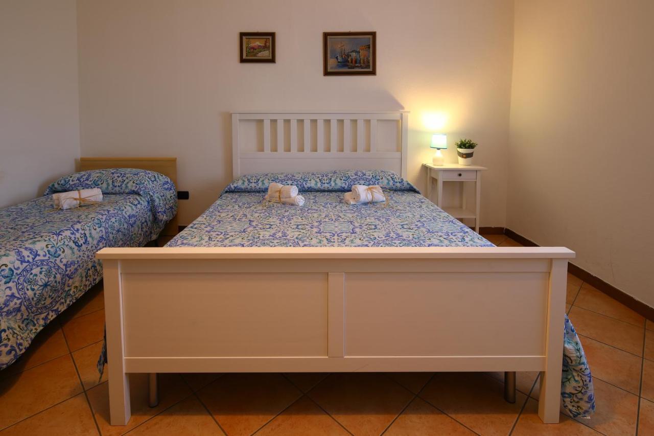 Ingarda Rooms Cavalcaselle Eksteriør billede