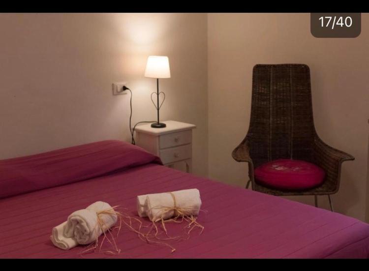 Ingarda Rooms Cavalcaselle Eksteriør billede